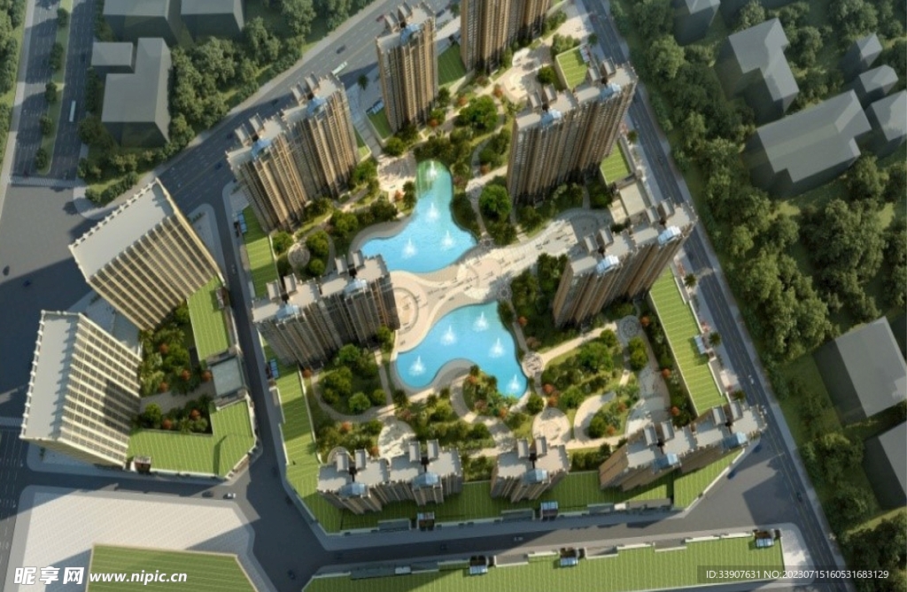 海口秀英万达广场