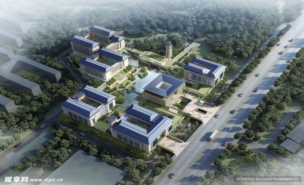 广州黄埔区委党校