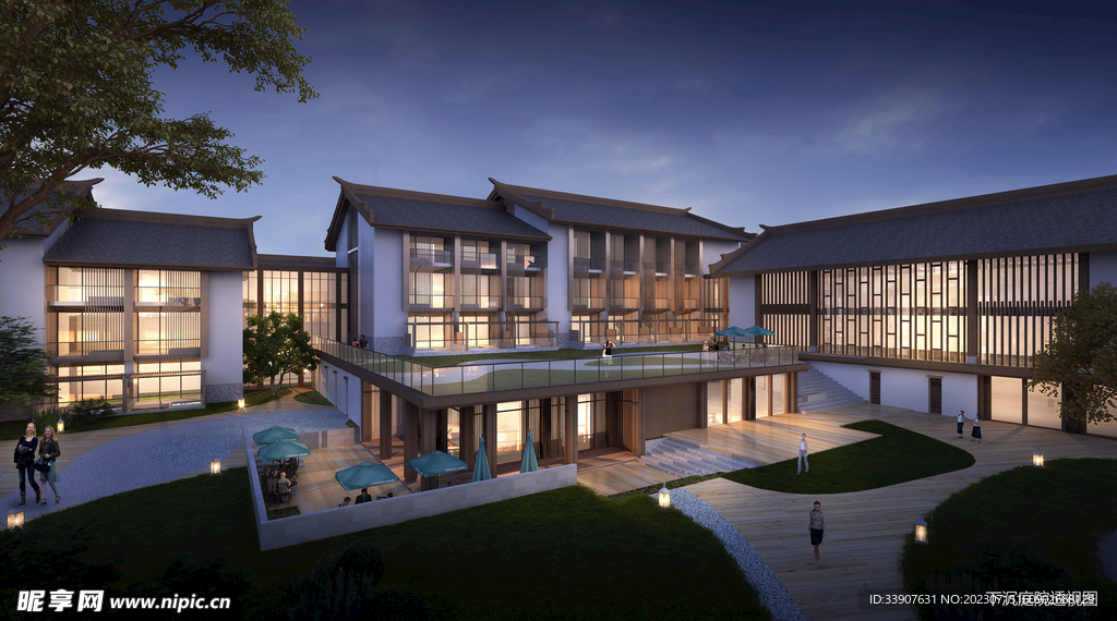 漳州南湖温泉酒店