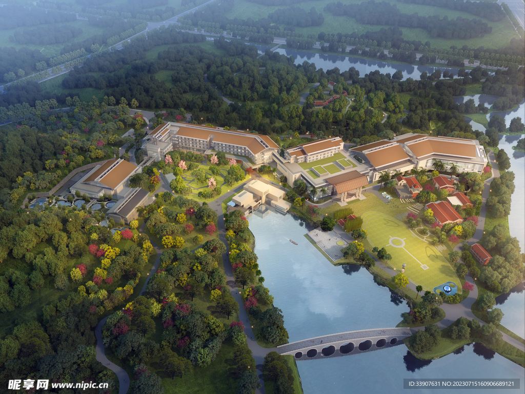 漳州南湖温泉酒店