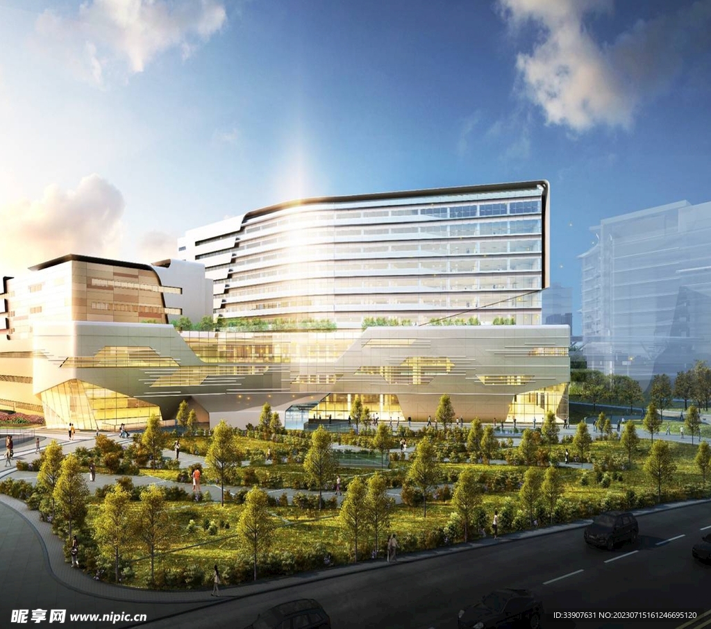 中山大学肿瘤医院