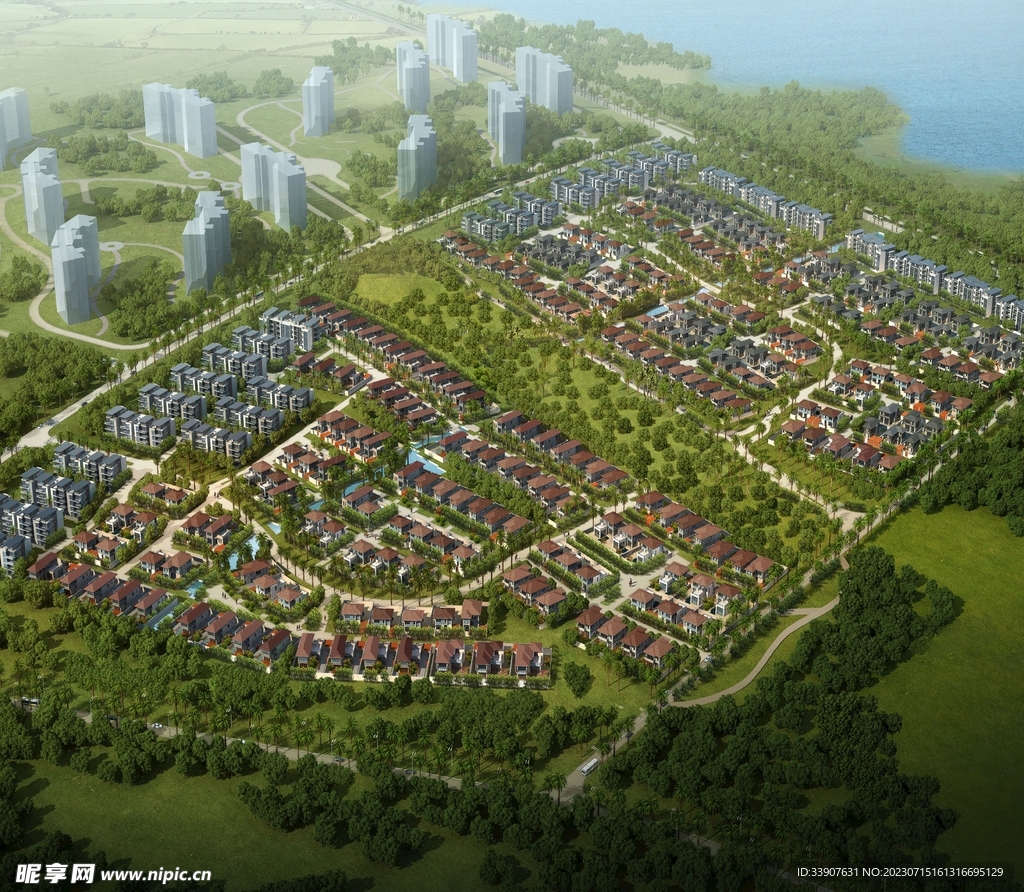 海南神州半岛D04