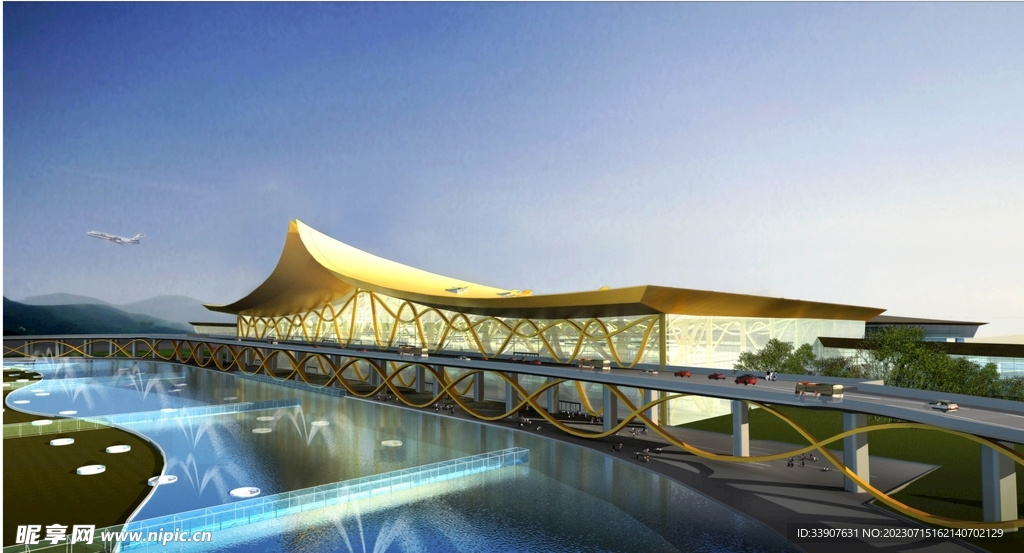 昆明长水国际机场