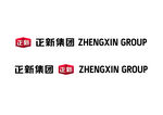 诸城正新集团logo标志