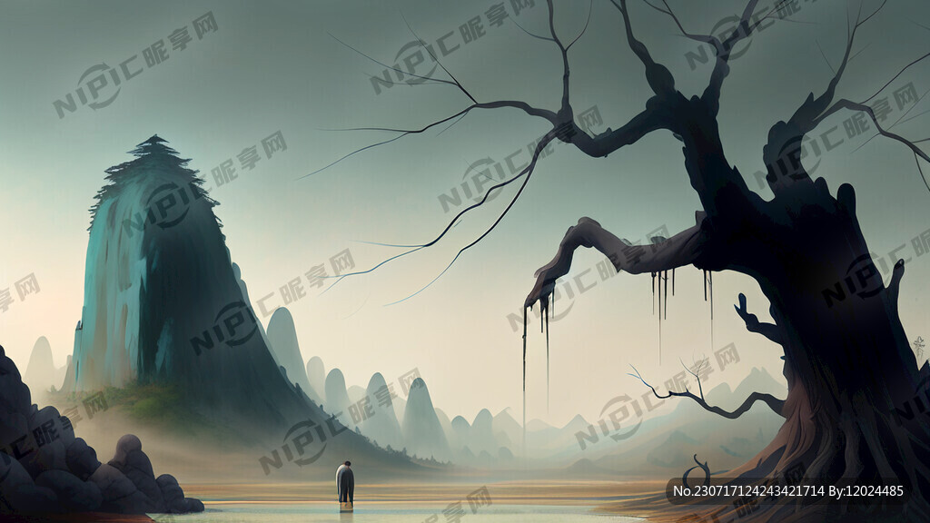 人生除了生与死