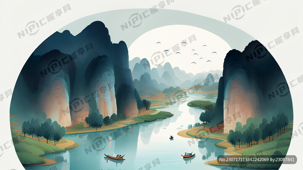 转发朋友圈送水海报