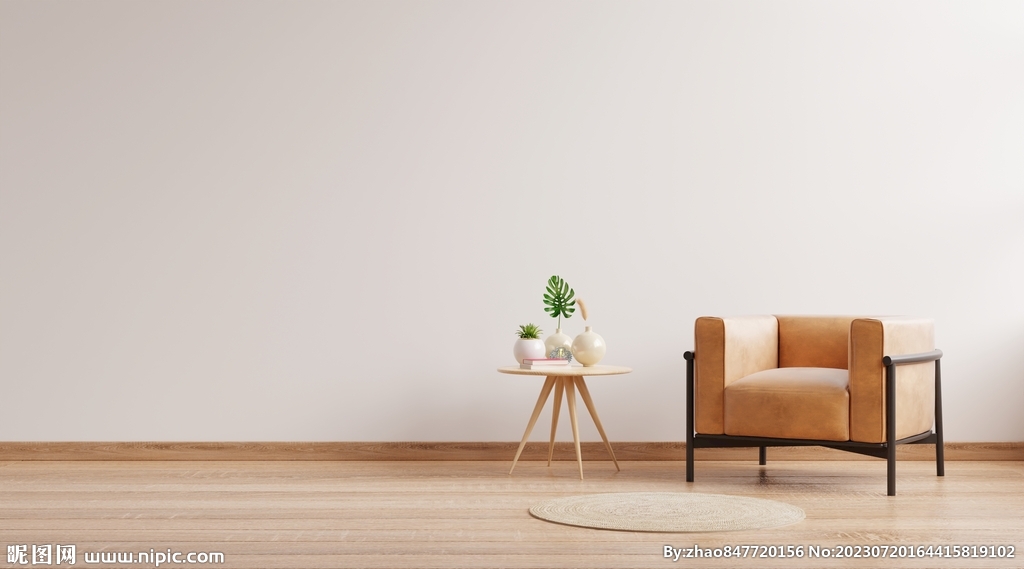 现代 高端 高级 家居 场景