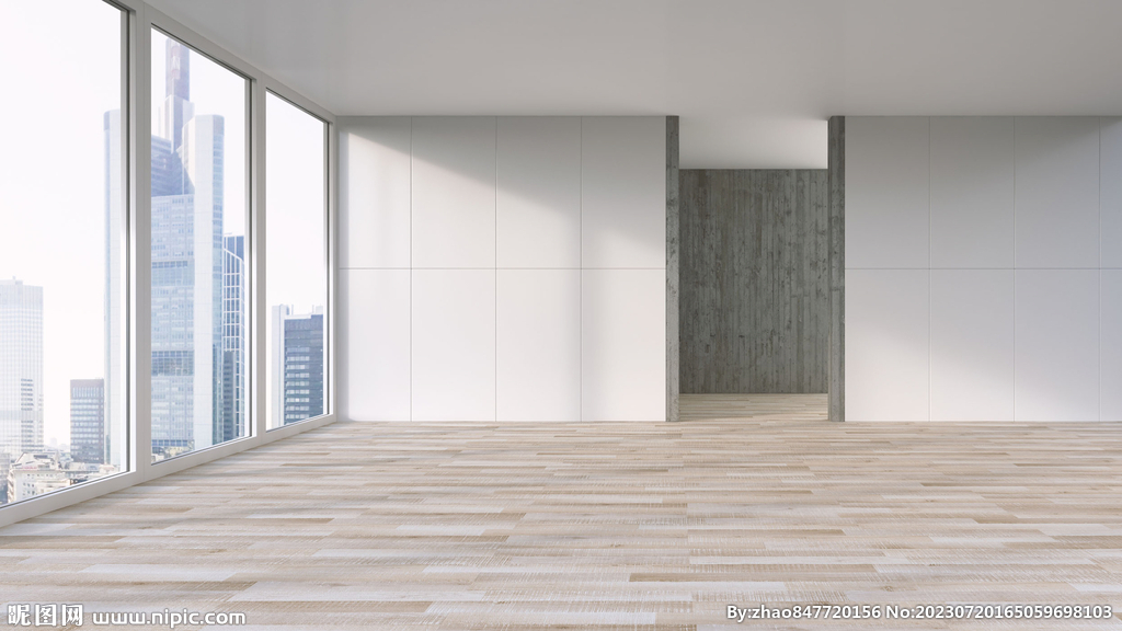 现代 高端 高级 家居 场景