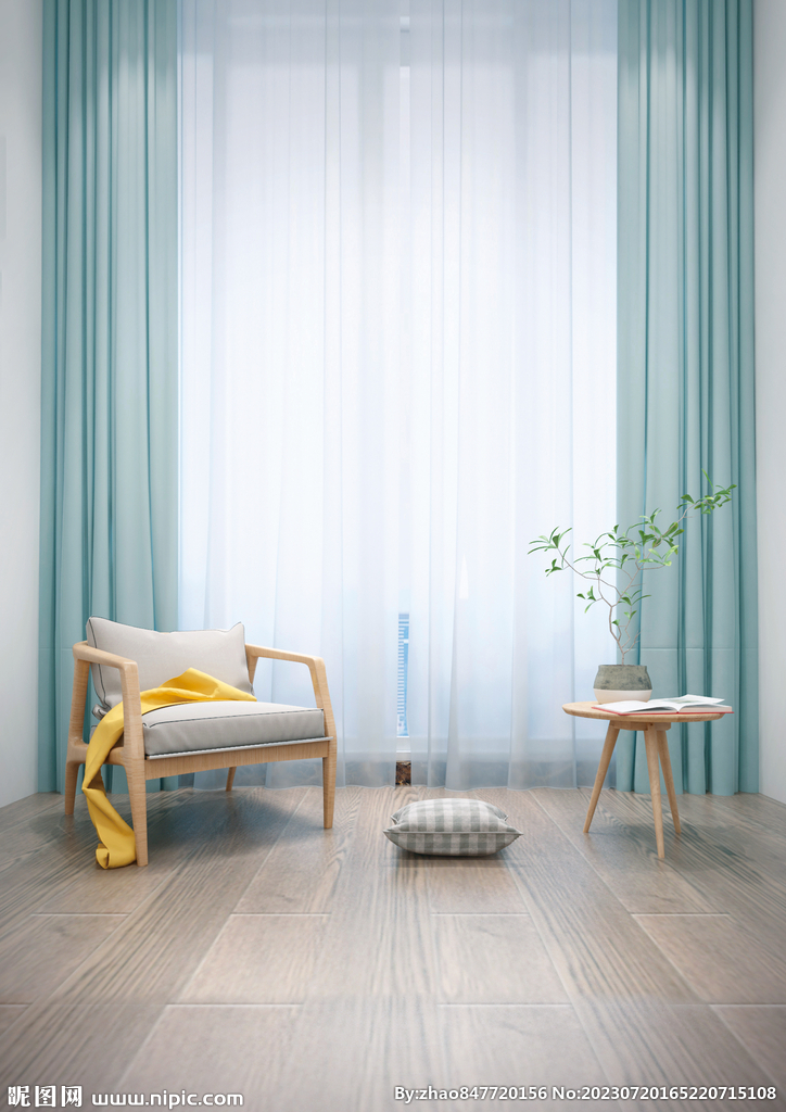 现代 高端 高级 家居 场景