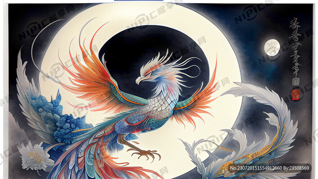 精致面容 星月神话 超宽画幅