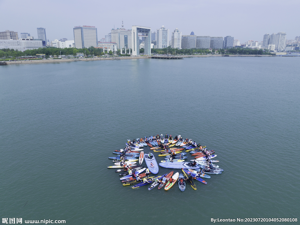 威海上山下海俱乐部