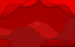 红色背景图片