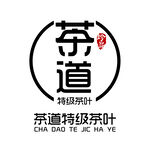茶LOGO设计