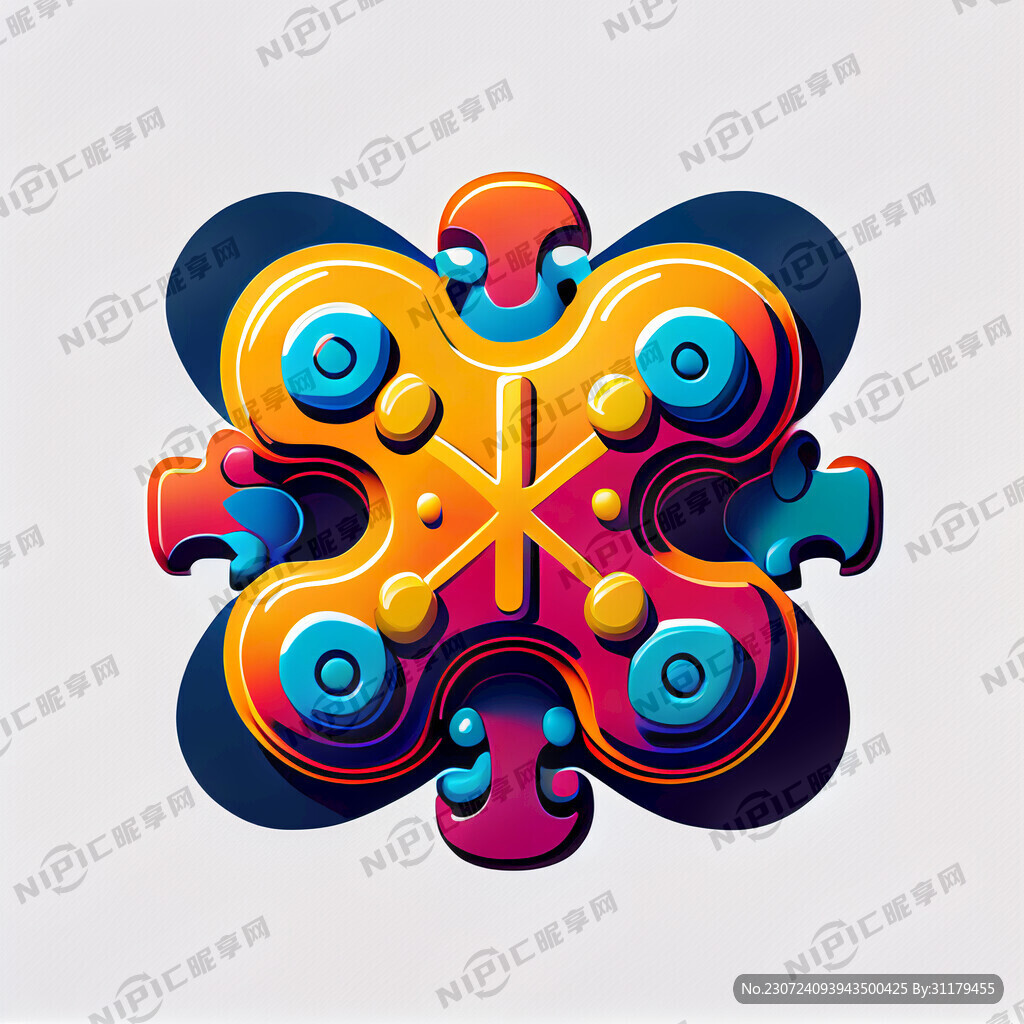 商标设计 减压玩具 益智类玩具