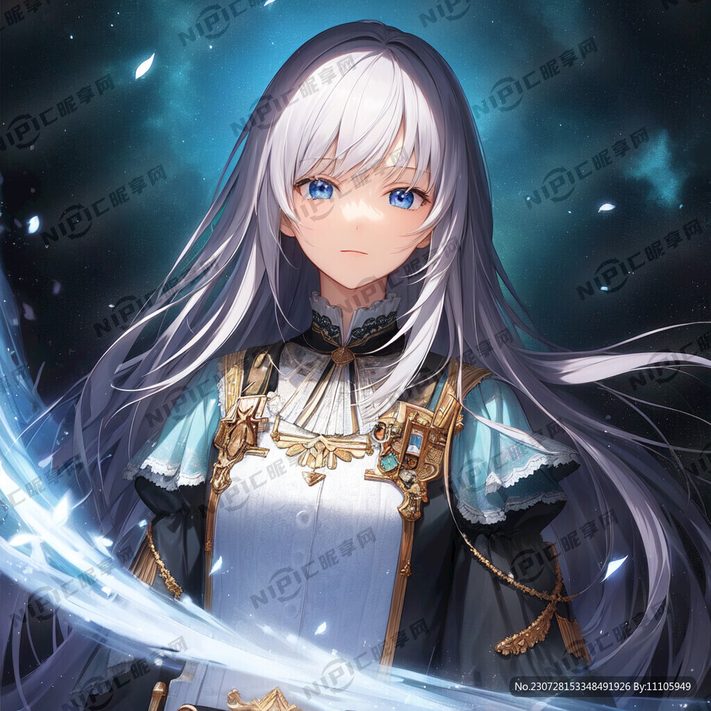 爸爸妈妈哥哥弟弟二次元梦幻唯美