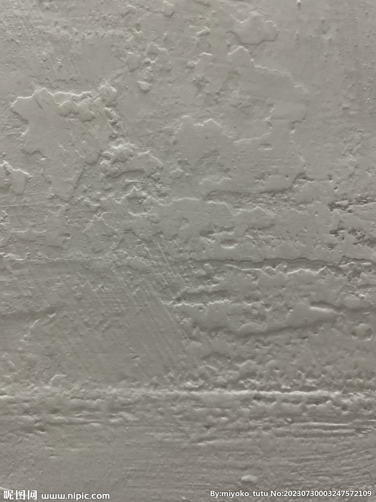 墙面肌理质感