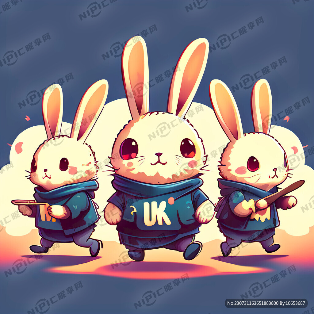 包含蛋炒饭爱追剧六个字 朋克风