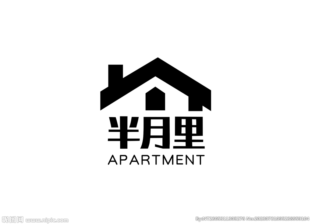 品牌logo