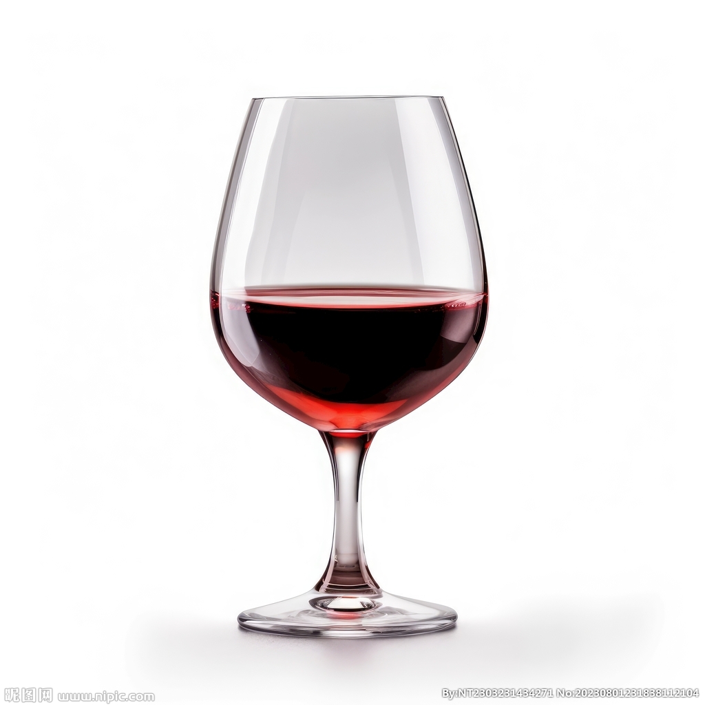 红酒杯 