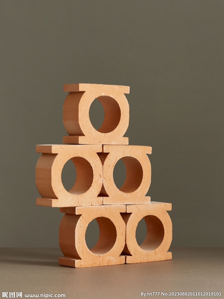 现代意式 特写空间