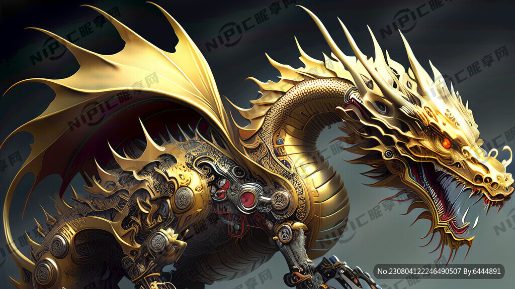 金龙 硬核机械 梦幻