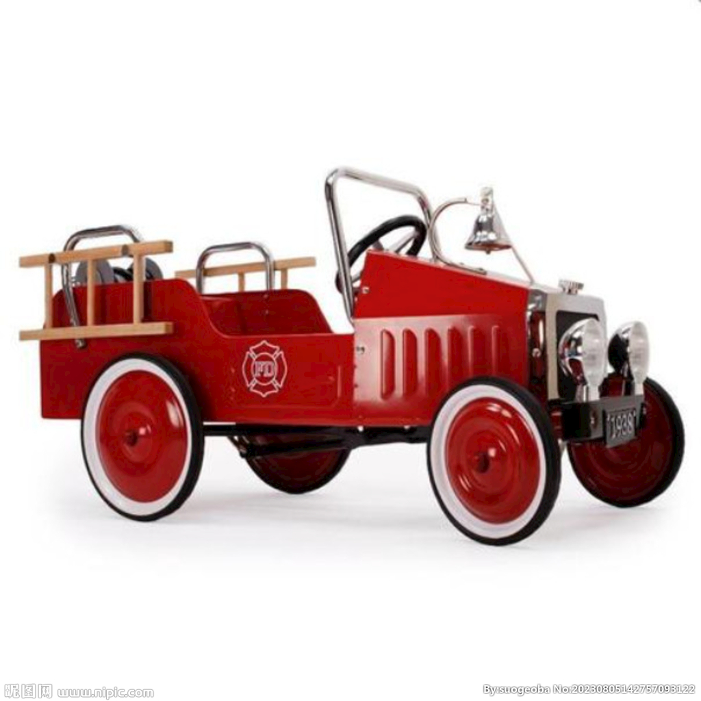 C4D模型 儿童玩具  