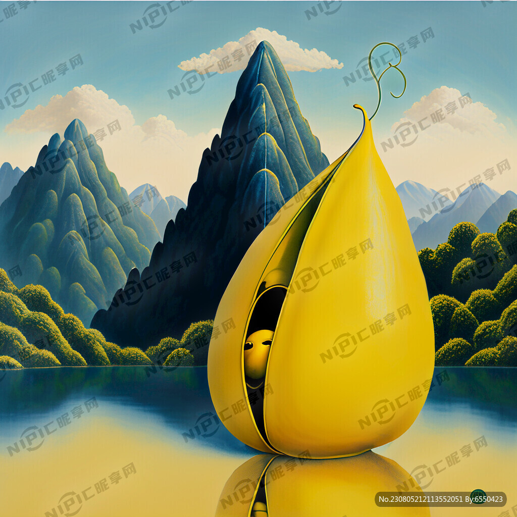 大黄豆为主体 大豆有一个大口 