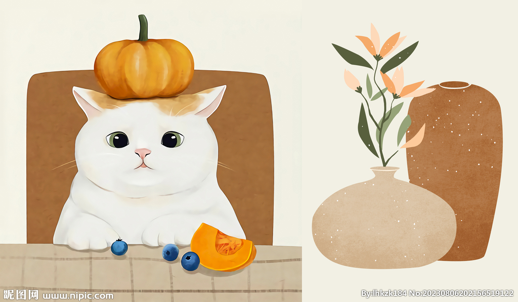 中式家居装饰画图片