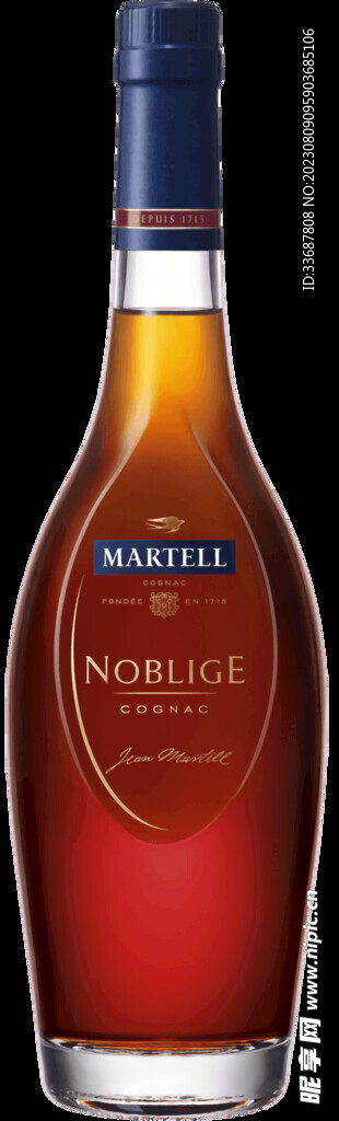 名士 洋酒 免扣图 