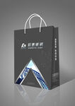 企业手提袋