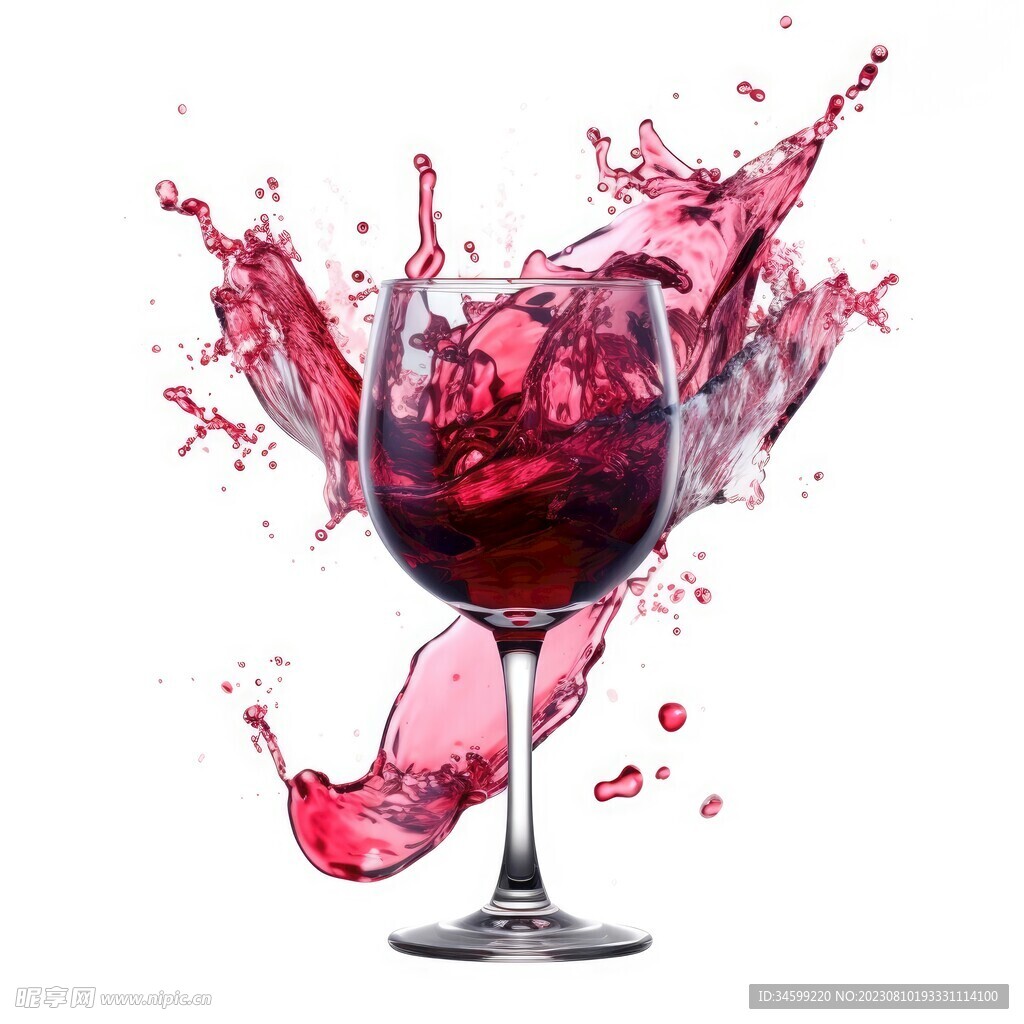 红酒杯 
