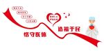 恪守医德 造福于民