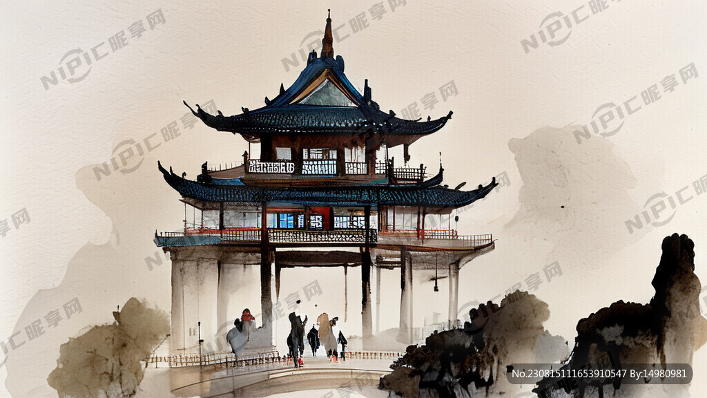 中国凉都六盘水人民广场六盘水东