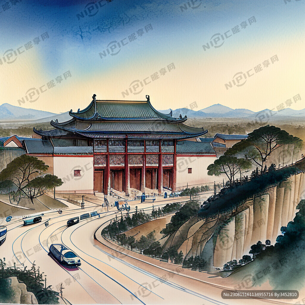 养路职工去北京参加全国工业交通