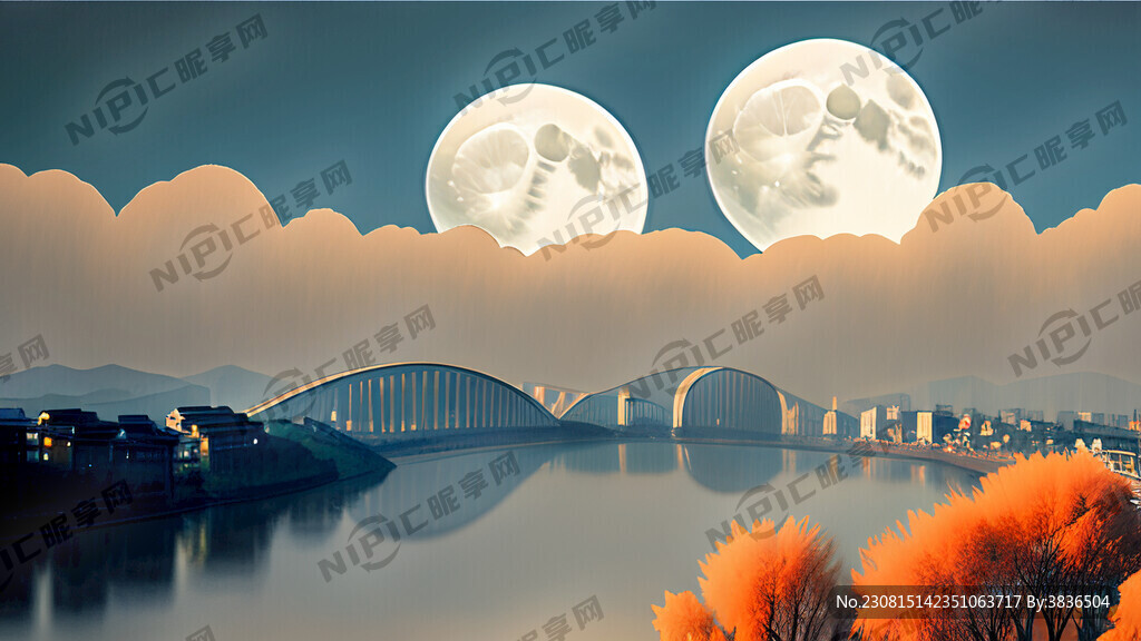 秋天 送别 江边 杨柳岸边