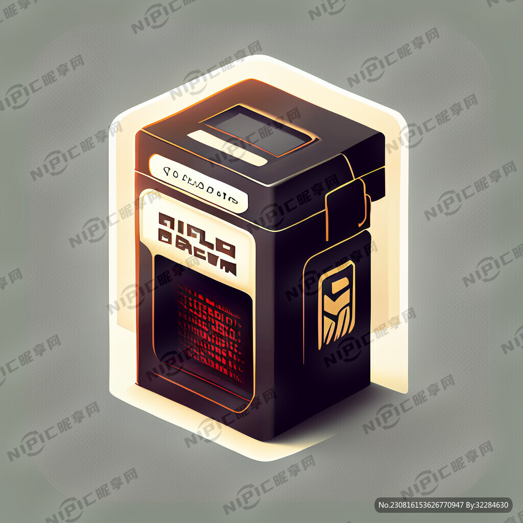 危废标签智能打印机软件图标