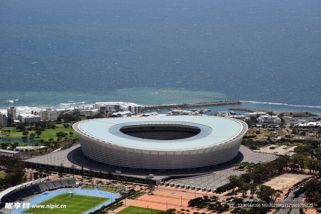 城市体育馆建筑