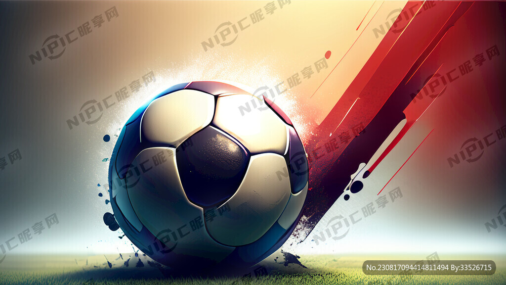 关于足球的电脑壁纸