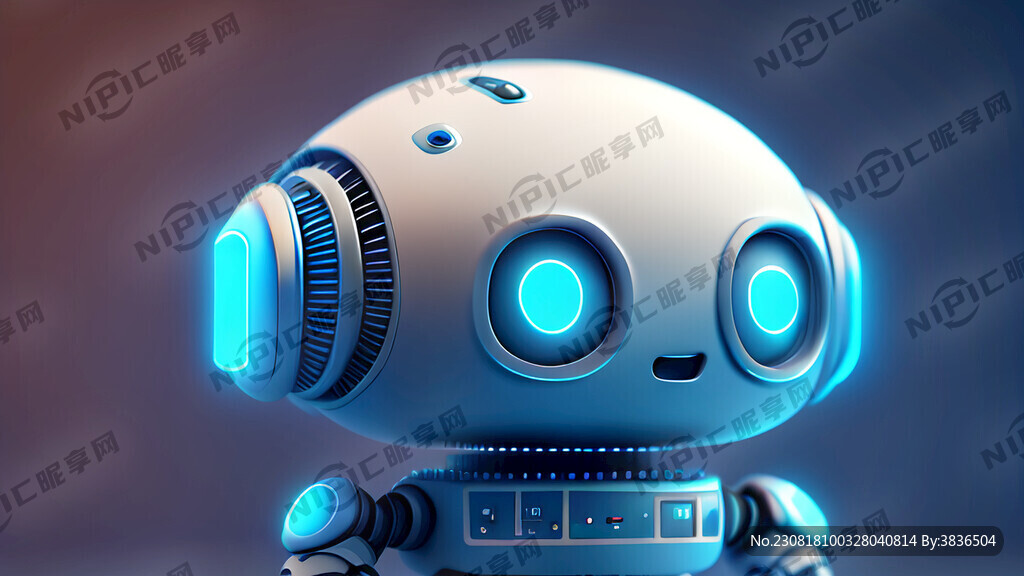 人工智能唱歌 科技 唱歌