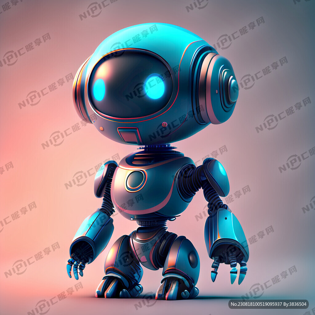 人工智能唱歌 科技 唱歌 全身