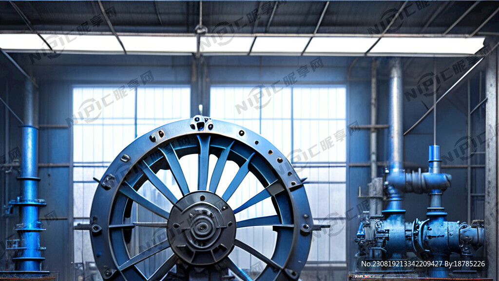 锻造技术 中国二重 国机集团