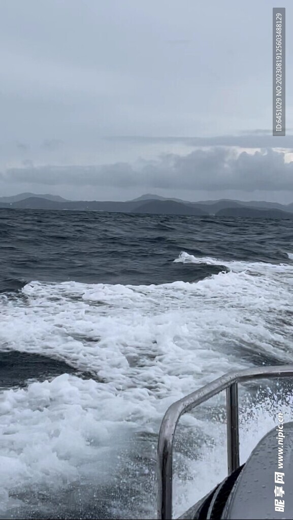 普吉岛出海视频