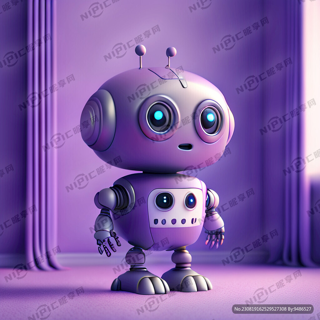 招募令 科技 梦幻场景