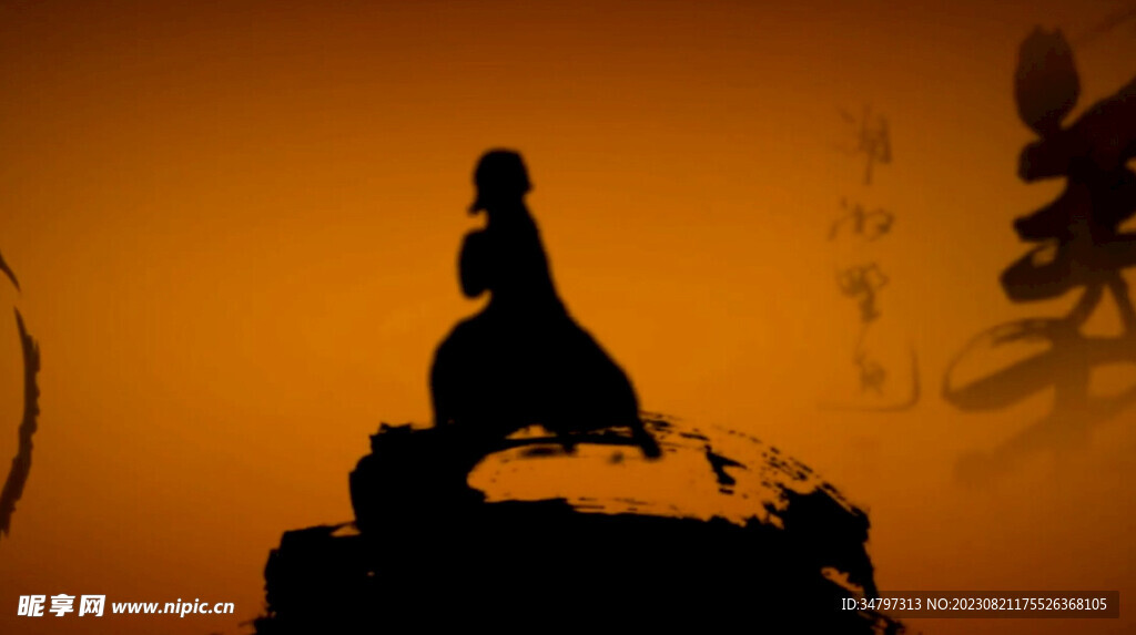 武林风视频背景