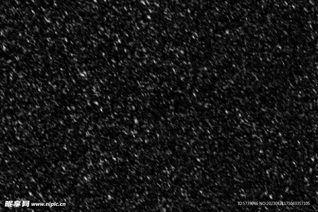 雪花碎片粉尘粒子下落图片素材 