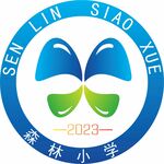 学校LOGO 班徽 班级标志