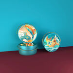 月饼包装礼盒样品