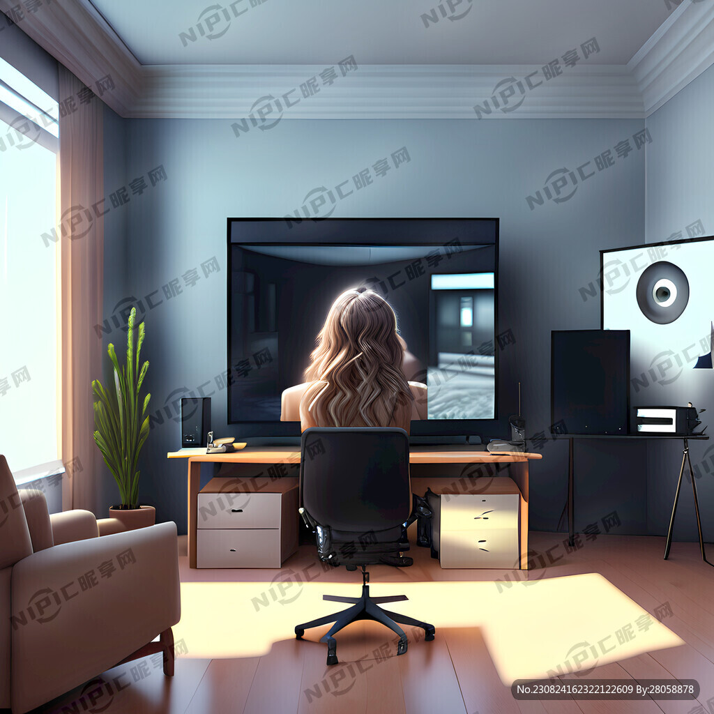 瞬间美学视频工作室