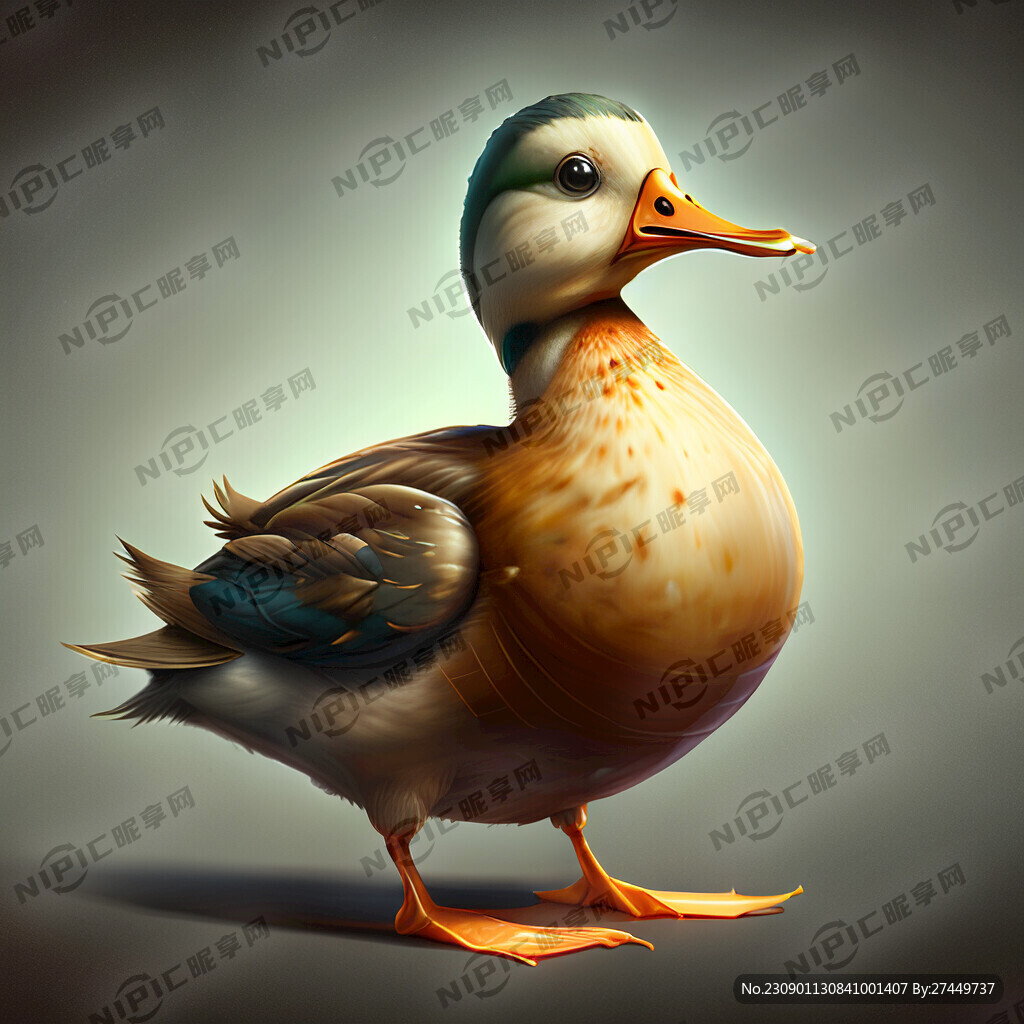 风干咸板鸭 有食欲