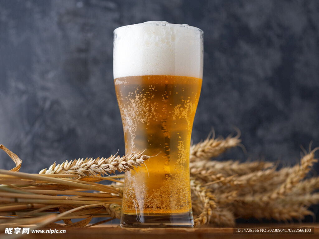 啤酒  png